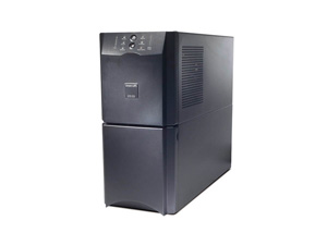 Sua2000i, Sua3000i Apc Ups