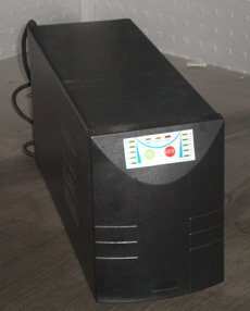 household power inverter
