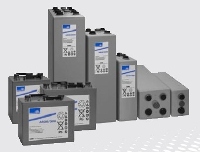 Sonnenschein storage battery