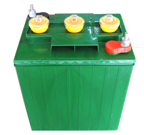 Battery for Electric Vehicles