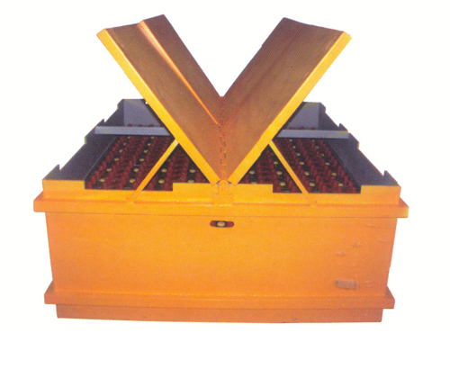 GB standard Traction Battery