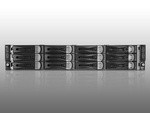四节点小刀片2U机架式服务器DELL C6100 一台当四台