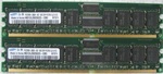 服务器内存 DDR1GB/333带REG ECC