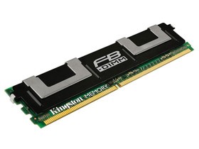 Hynix现代2G FB-DIMM 800 ECC