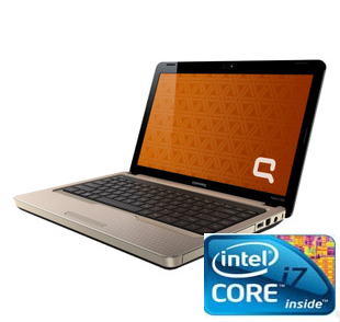 二手HP/惠普 CQ42-282TX,I5 I7 独立显卡 库存机 展示机 99新