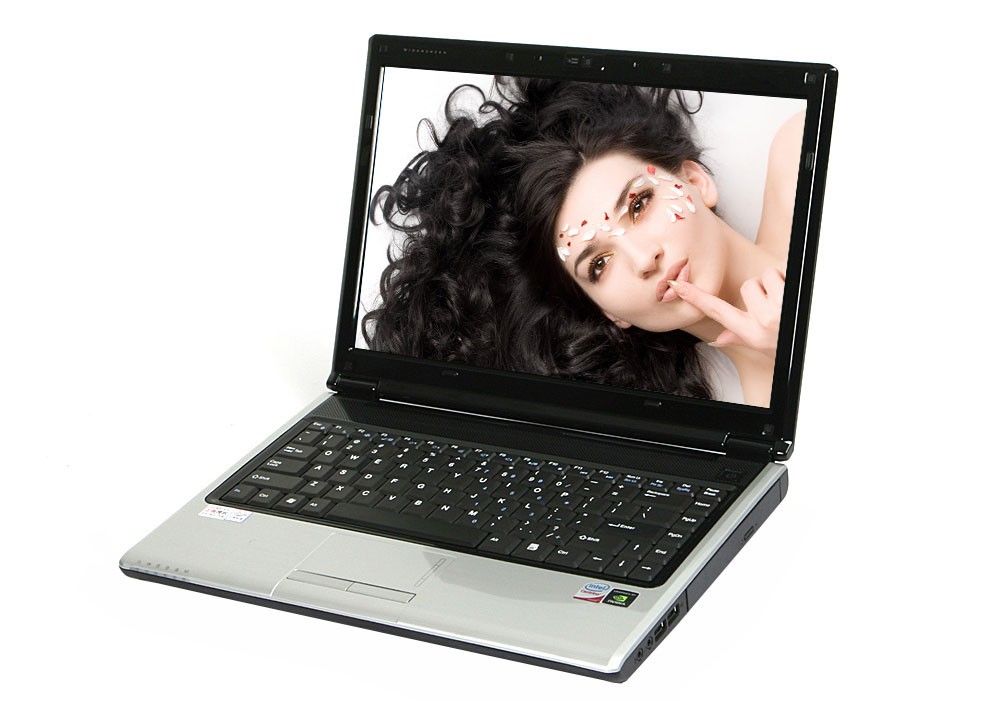 Founder/方正 T400IG-P870ZQ二手笔记本电脑 14寸酷睿双核 独显