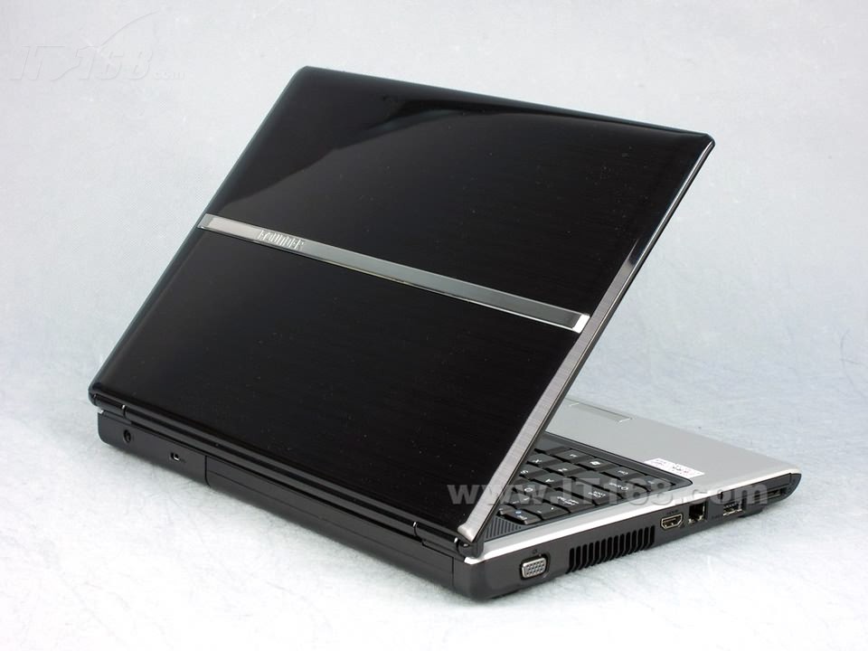 Founder/方正 T400IG-P870ZQ二手笔记本电脑 14寸酷睿双核 独显
