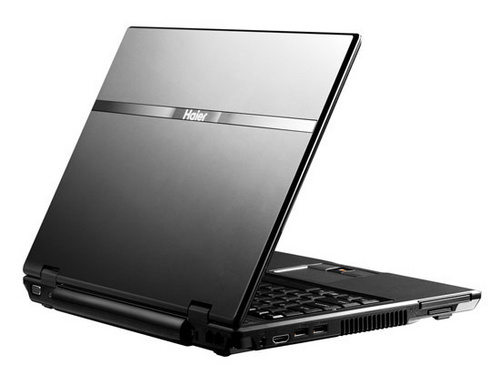Haier/海尔 T68D T4400G10250BgLQCJ 二手笔记本电脑 双核 独显