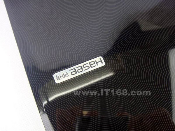 Hasee/神舟 优雅HP540D4 双核14寸二手笔记本电脑 540D3宽屏