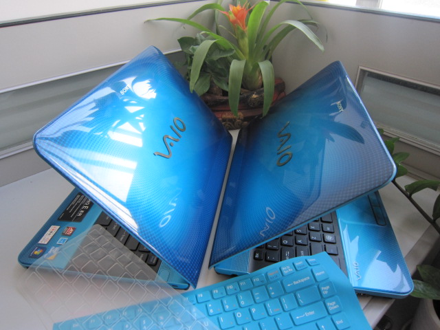 Sony/索尼 VPCEG38EC 索尼VPCEH 2G 500G i3 i5 i7 笔记本电脑