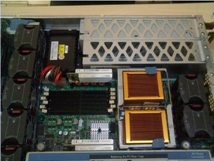 HP DL380G4 2U服务器（XEON3.2G*2/4G/SISC73G*2)现货