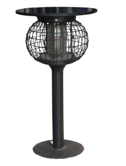 Solar Repeller Light