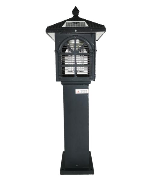 Solar Lawn Light096