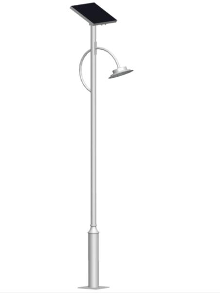 Solar Yard Light101