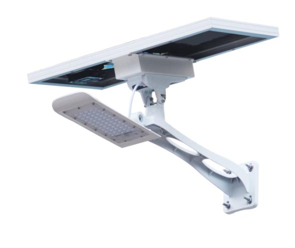 Solar Engineering Light206
