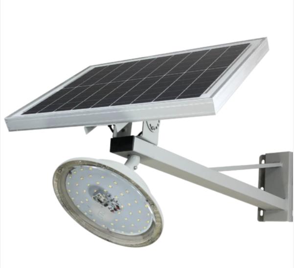 Solar Engineering Light360ds