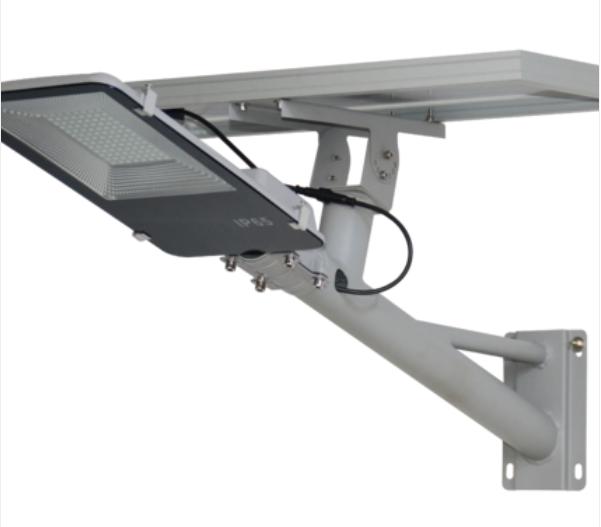 Solar Engineering Light407