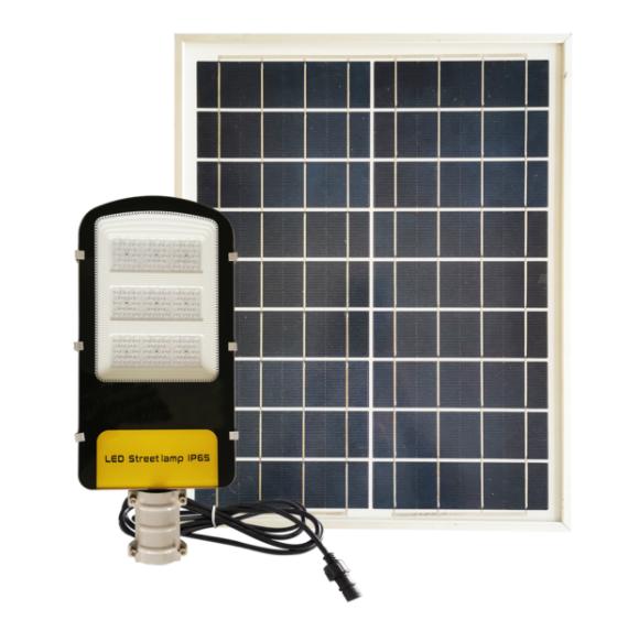 Solar Engineering Light412
