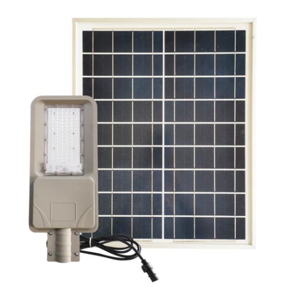Solar Engineering Light605