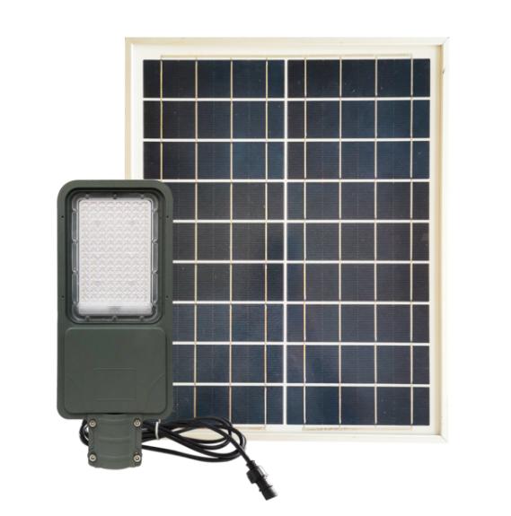 Solar Engineering Light608