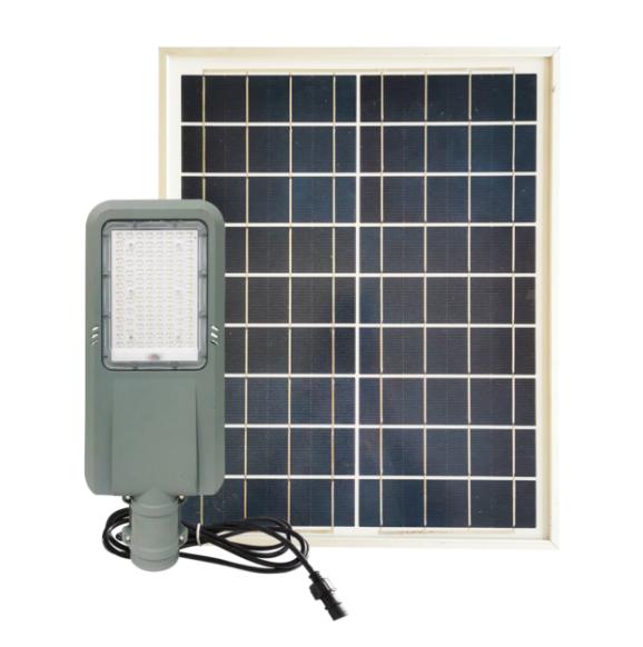 Solar Engineering Light607