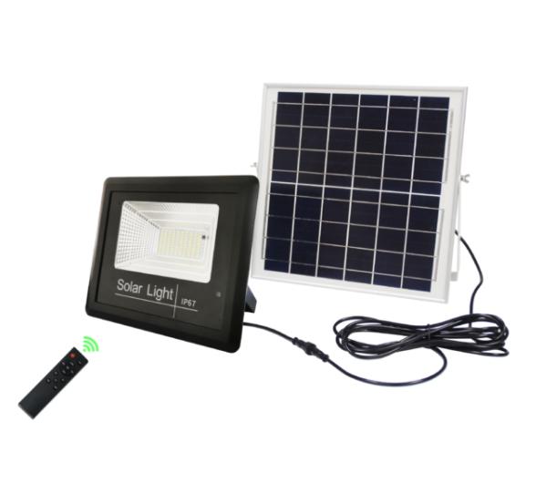 Solar Civil Light105