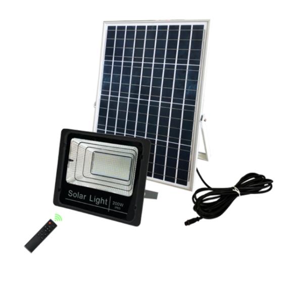 Solar Civil Light107