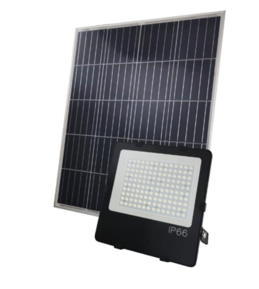 Solar Civil Light125